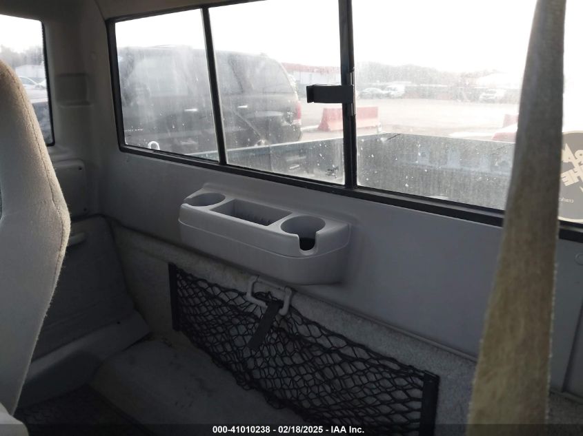 1998 Ford Ranger Splash/Xl/Xlt VIN: 1FTZR15X8WTA82138 Lot: 41010238