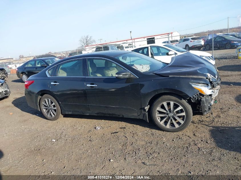 VIN 1N4AL3AP2HC234892 2017 Nissan Altima, 2.5 SV no.13