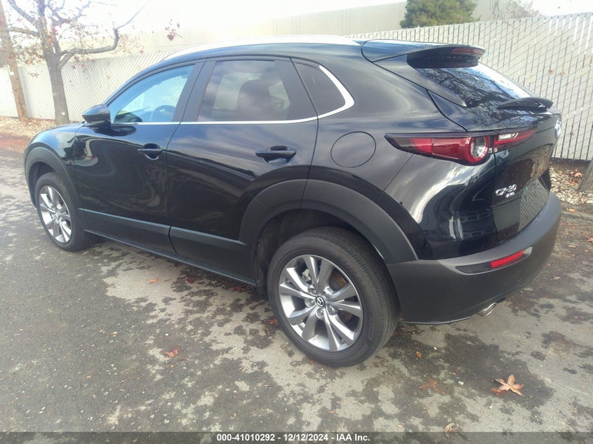 Vin: 3mvdmbcm5pm589360, lot: 41500187, mazda cx-30 2.5 s preferred 20233