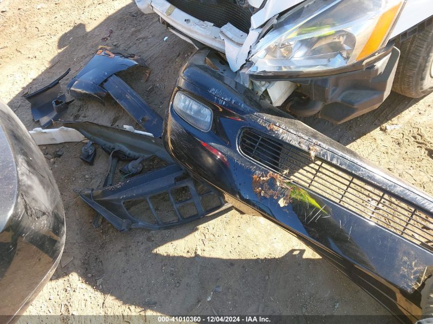 2004 Lexus Es 330 VIN: JTHBA30G045043202 Lot: 41010360