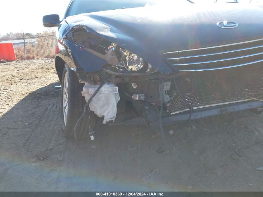 2004 Lexus Es 330 VIN: JTHBA30G045043202 Lot: 41010360