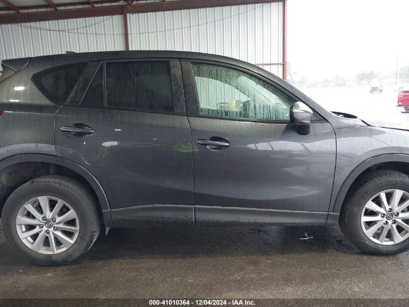 VIN JM3KE2CY6G0639797 2016 Mazda CX-5, Touring no.13