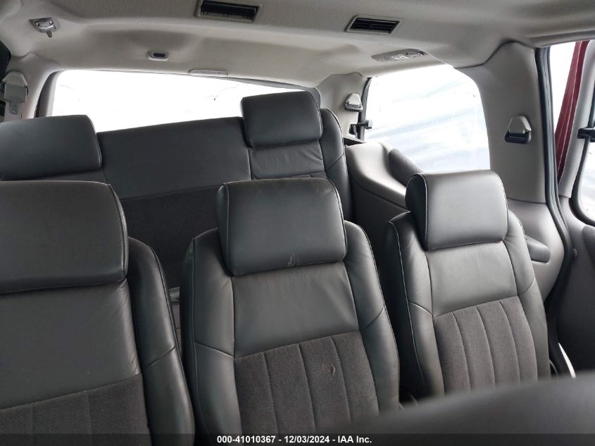 2001 Chevrolet Venture Warner Bros. W/Abf Seats VIN: 1GNDX13E31D290276 Lot: 41010367