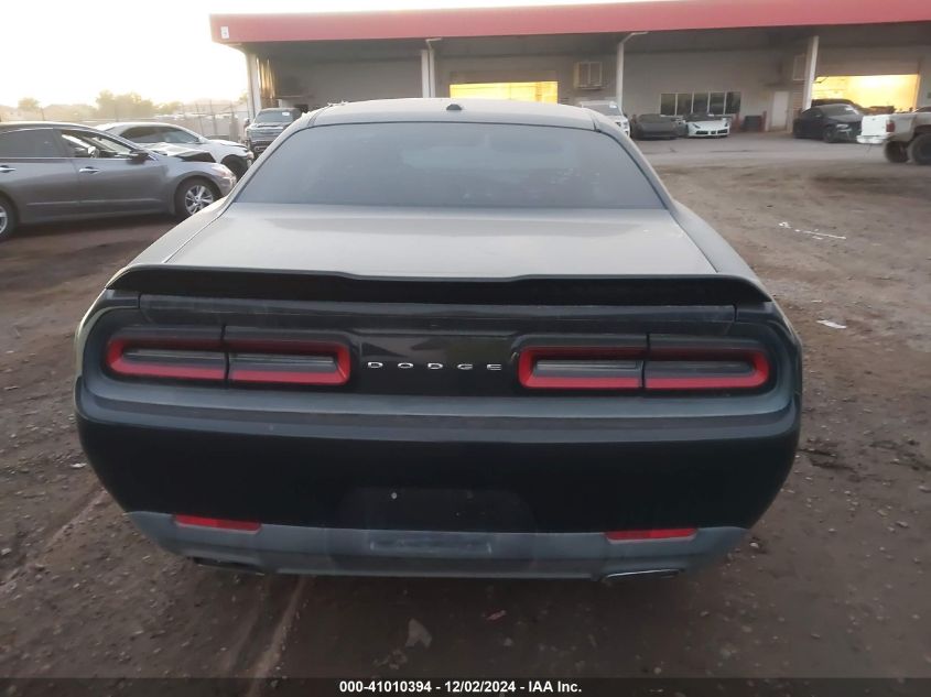 2015 Dodge Challenger Sxt Or R/T VIN: 2C3CDZAG3FH816341 Lot: 41010394