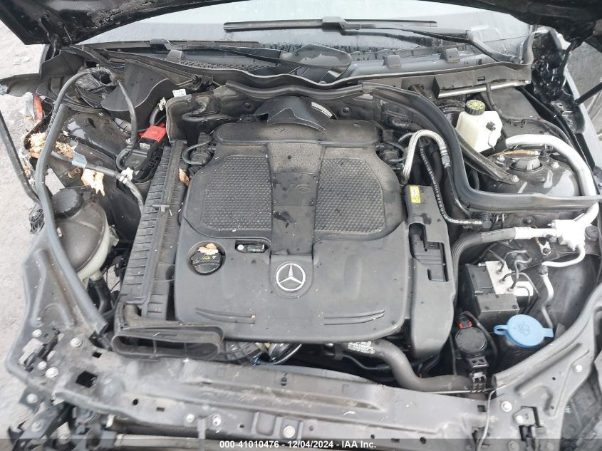 VIN WDDGF8ABXDR283011 2013 Mercedes-Benz C 300, Lux... no.10