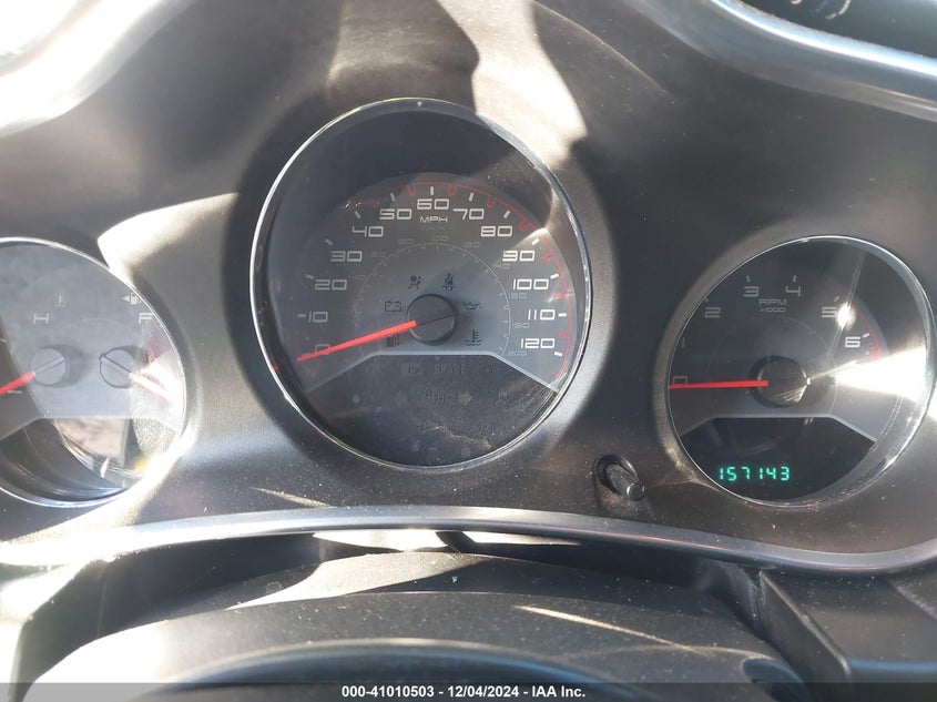 2013 DODGE AVENGER SE - 1C3CDZABXDN713121