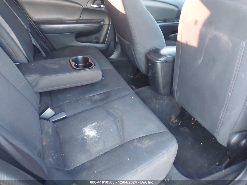 2013 DODGE AVENGER SE - 1C3CDZABXDN713121