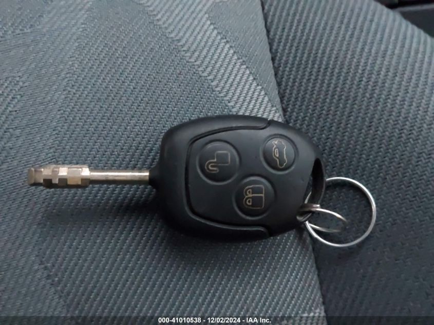 2013 Ford Transit Connect Xlt VIN: NM0LS7DN6DT174582 Lot: 41010538