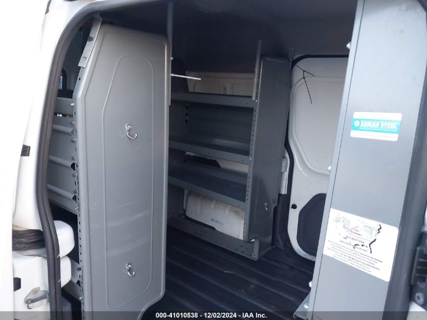 2013 Ford Transit Connect Xlt VIN: NM0LS7DN6DT174582 Lot: 41010538