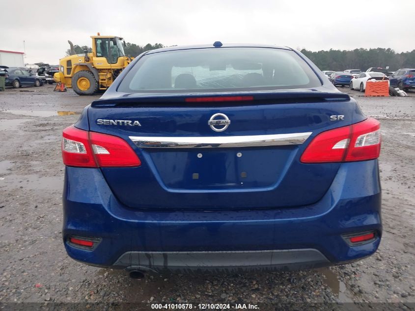 VIN 3N1AB7AP9GY291250 2016 Nissan Sentra, SR no.17