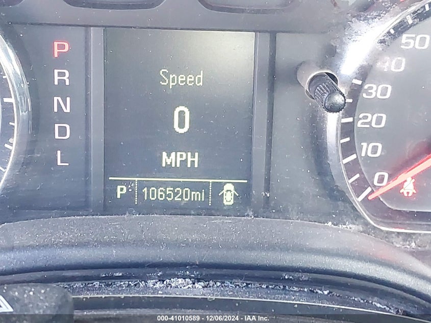 2018 CHEVROLET SILVERADO 1500 WORK TRUCK - 1GCNCNEH6JZ244158