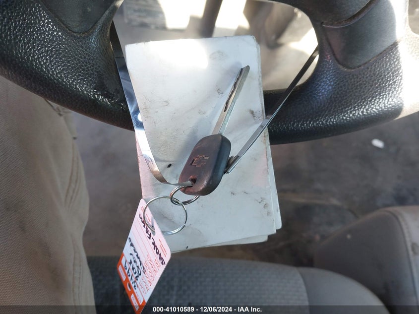 2018 CHEVROLET SILVERADO 1500 WORK TRUCK - 1GCNCNEH6JZ244158