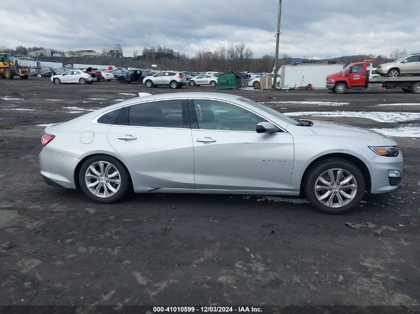 VIN 1G1ZD5ST4LF077352 2020 Chevrolet Malibu, Fwd Lt no.13