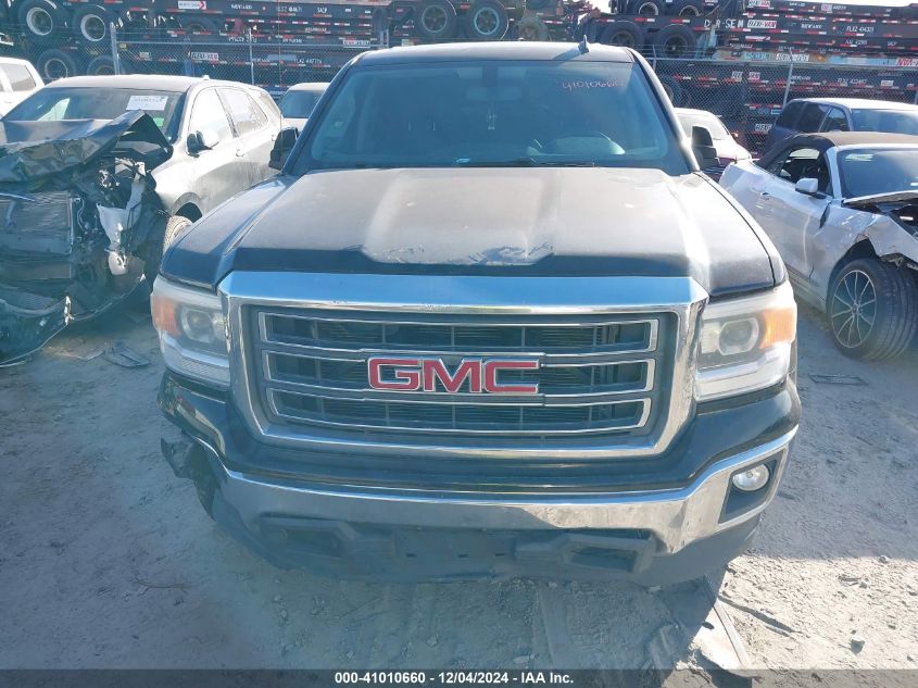 VIN 3GTP1UEC3EG153268 2014 GMC SIERRA 1500 no.11