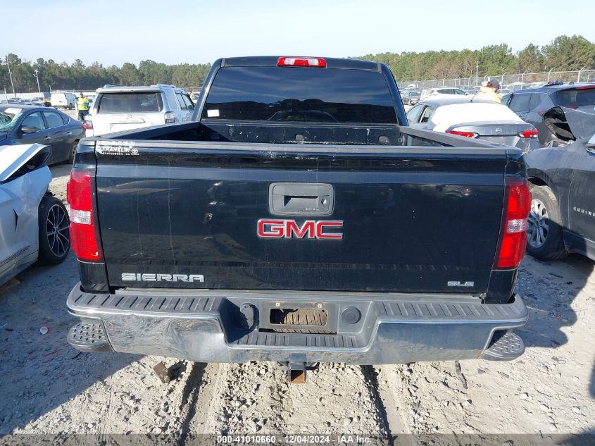 VIN 3GTP1UEC3EG153268 2014 GMC SIERRA 1500 no.15