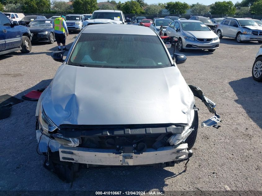 VIN 1N4BL4BV9LC159561 2020 NISSAN ALTIMA no.12