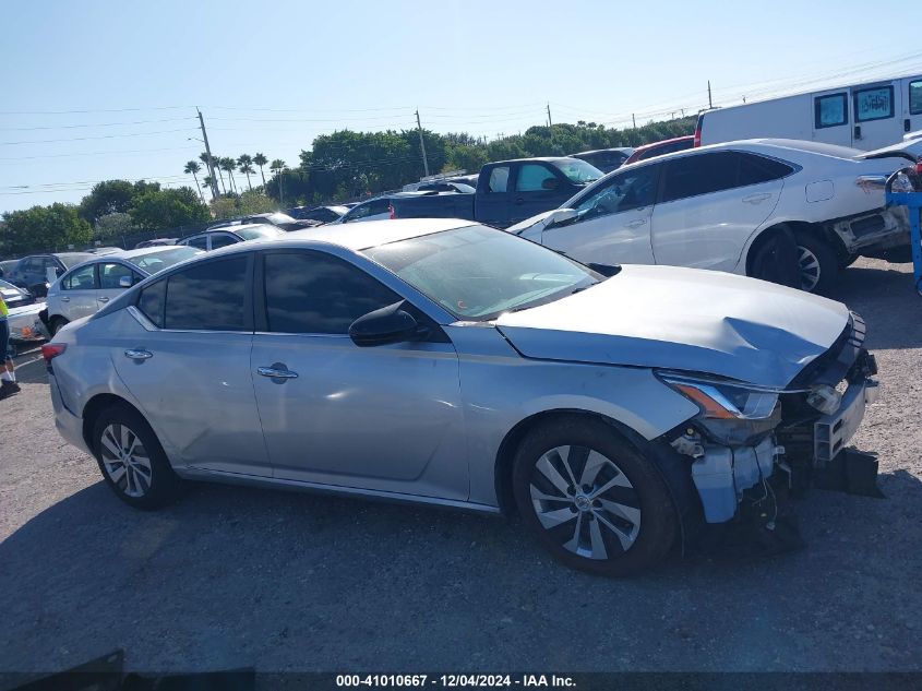 VIN 1N4BL4BV9LC159561 2020 NISSAN ALTIMA no.13