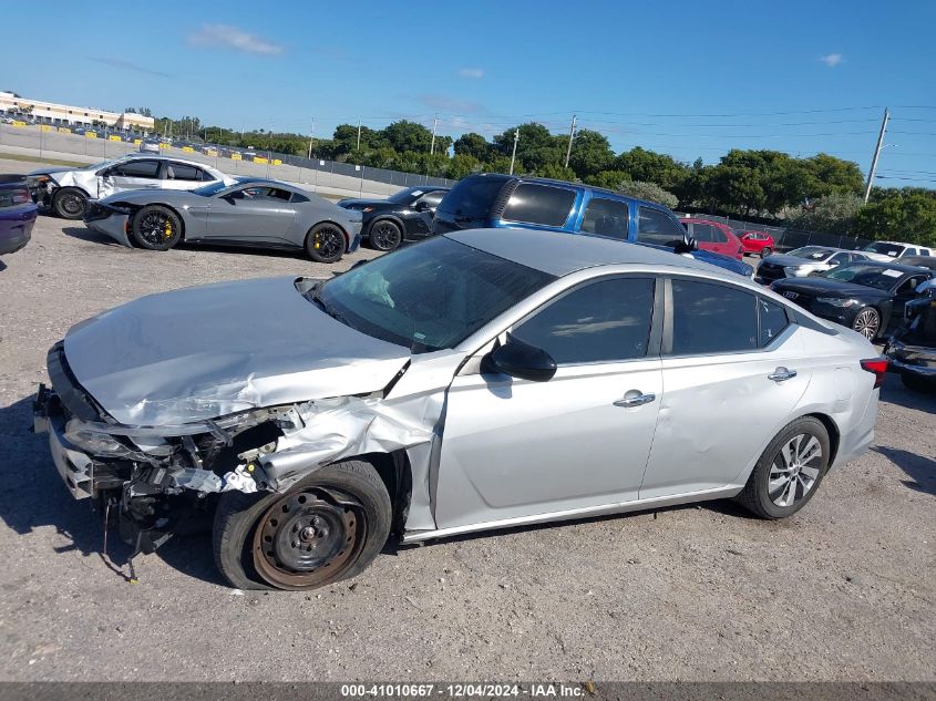 VIN 1N4BL4BV9LC159561 2020 NISSAN ALTIMA no.14