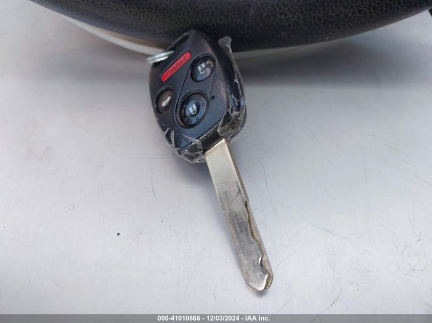 2013 HONDA CIVIC VIN: 19XFB2F59DE274782