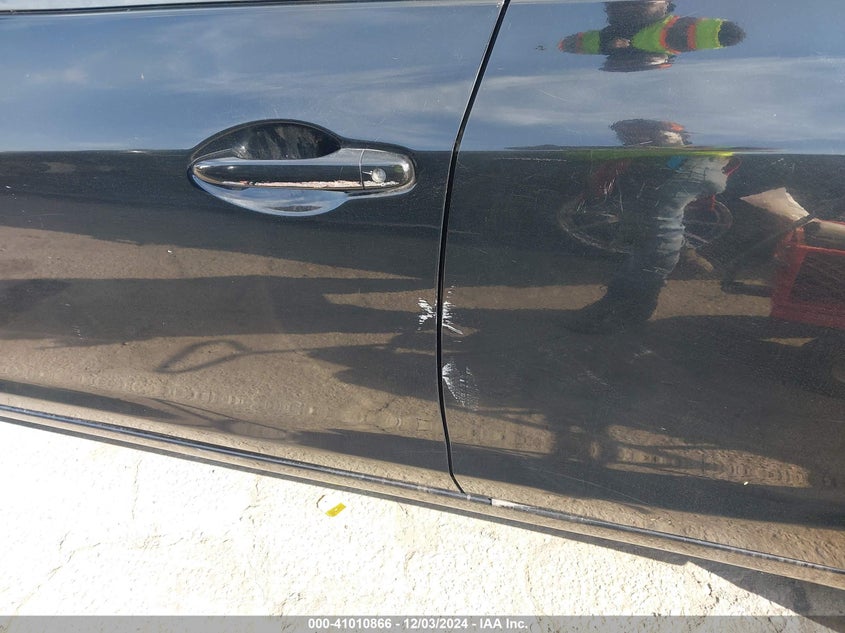 2013 HONDA CIVIC VIN: 19XFB2F59DE274782
