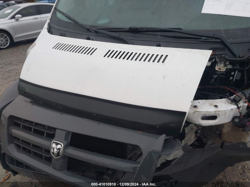 VIN 3C6TRVAG5HE542944 2017 RAM Promaster, 1500 Low... no.10