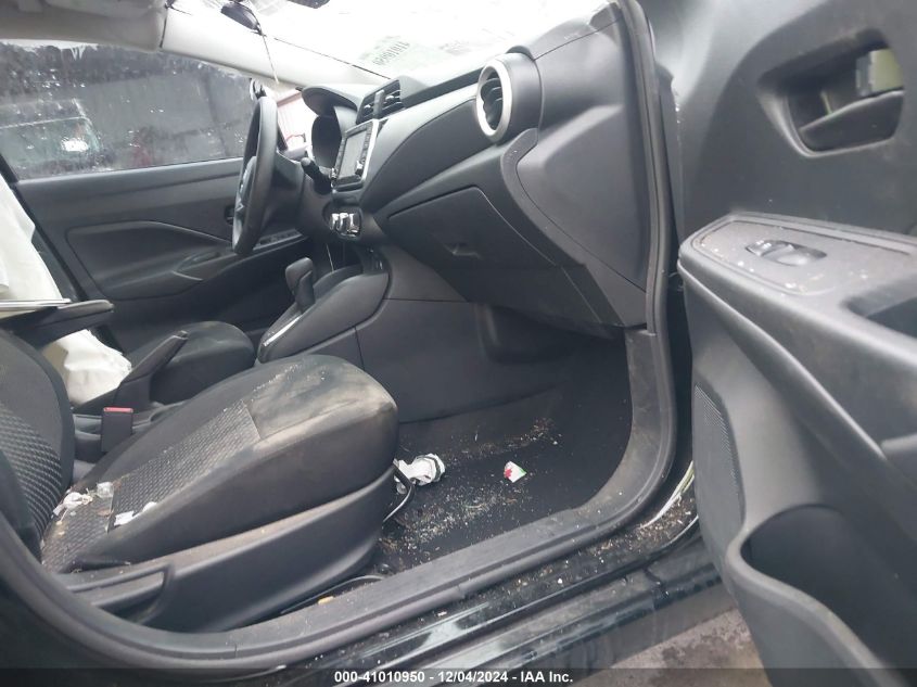 VIN 3N1CN8DV2LL917079 2020 Nissan Versa, S Xtronic Cvt no.5