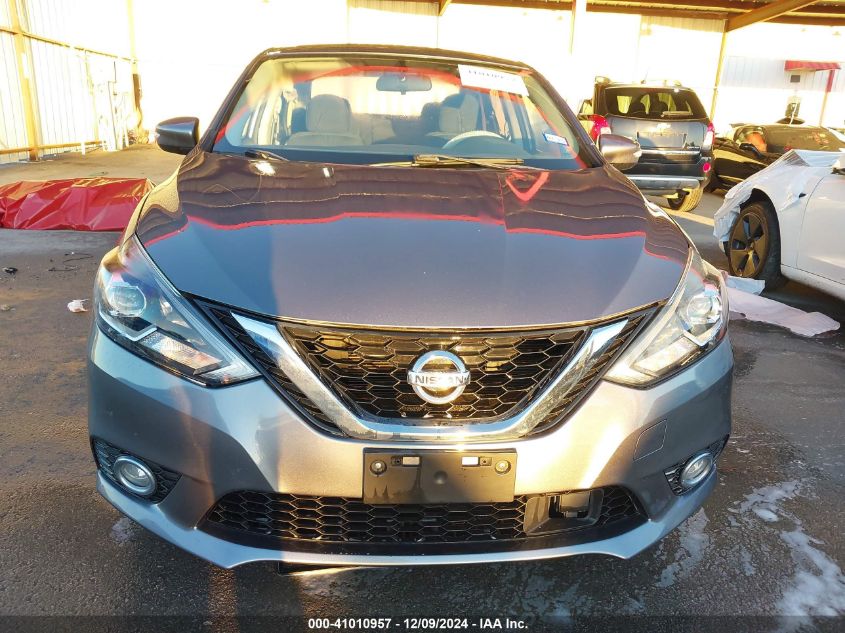 VIN 3N1AB7AP2JY205784 2018 NISSAN SENTRA no.12