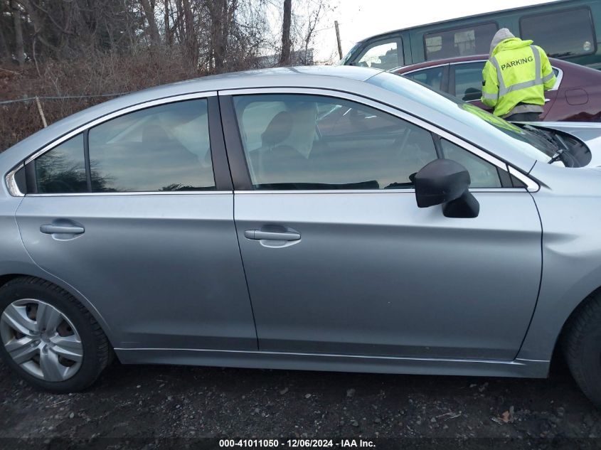 VIN 4S3BNAA67G3053144 2016 SUBARU LEGACY no.14