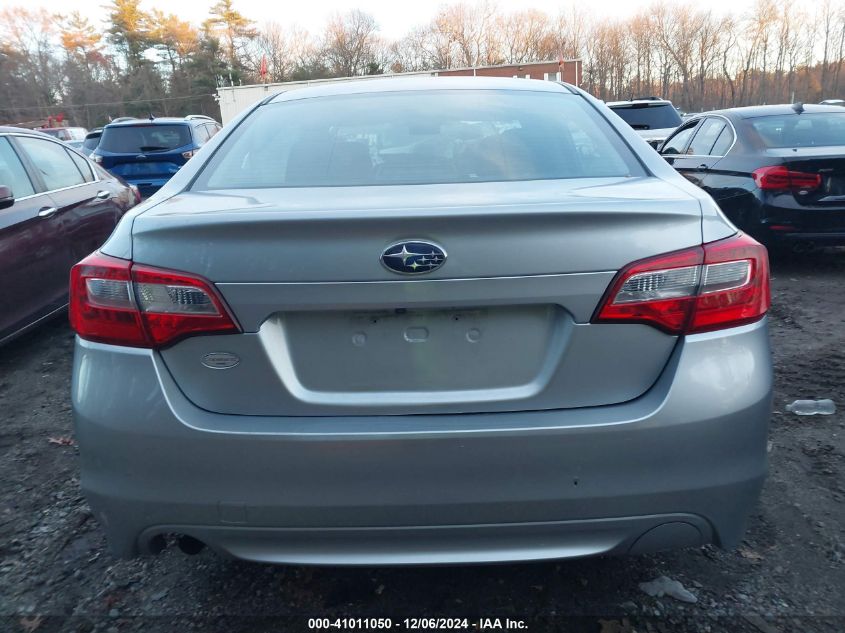 VIN 4S3BNAA67G3053144 2016 SUBARU LEGACY no.17