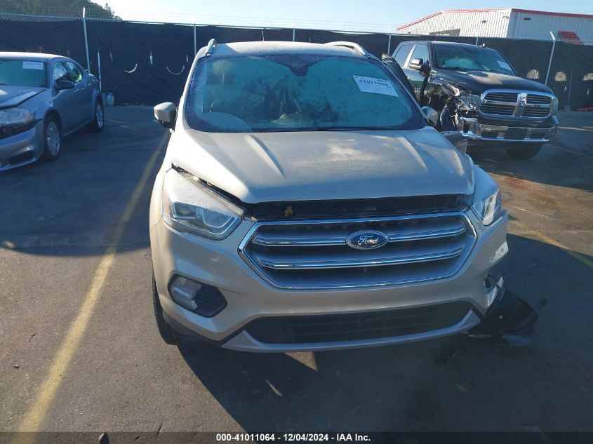 VIN 1FMCU0JD6HUC42598 2017 FORD ESCAPE no.12