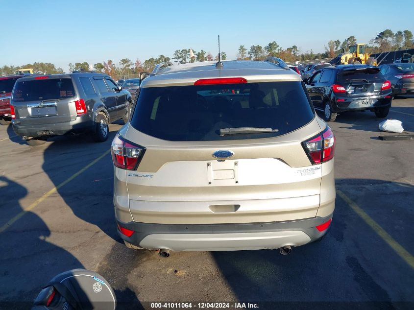 VIN 1FMCU0JD6HUC42598 2017 FORD ESCAPE no.16