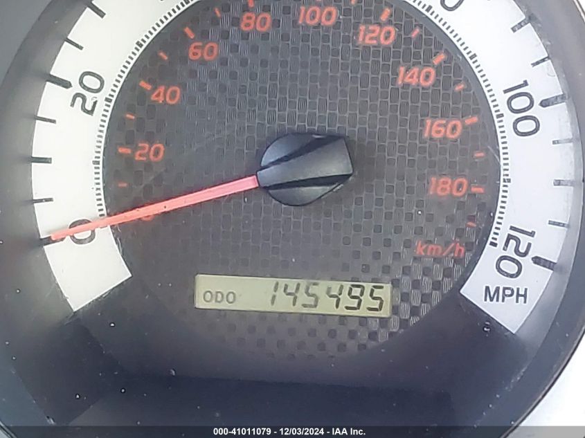 2013 Toyota Tacoma VIN: 5TFNX4CN1DX028676 Lot: 41011079