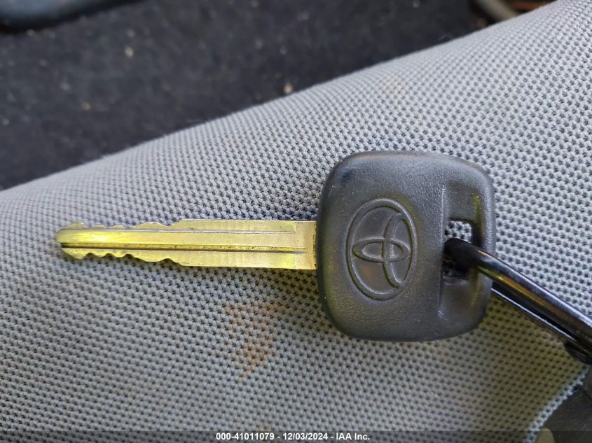 2013 Toyota Tacoma VIN: 5TFNX4CN1DX028676 Lot: 41011079