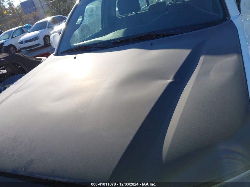 2013 Toyota Tacoma VIN: 5TFNX4CN1DX028676 Lot: 41011079