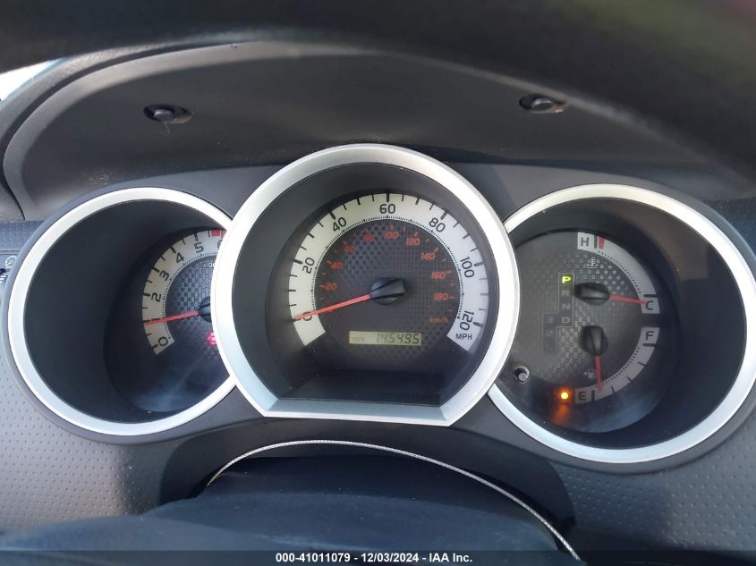 2013 Toyota Tacoma VIN: 5TFNX4CN1DX028676 Lot: 41011079