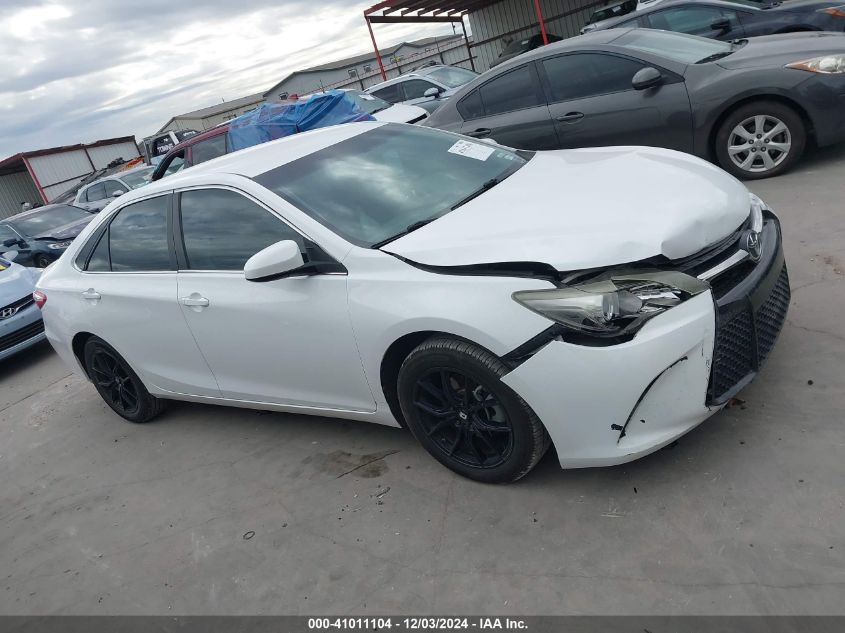 VIN 4T1BF1FK9GU258232 2016 TOYOTA CAMRY no.13