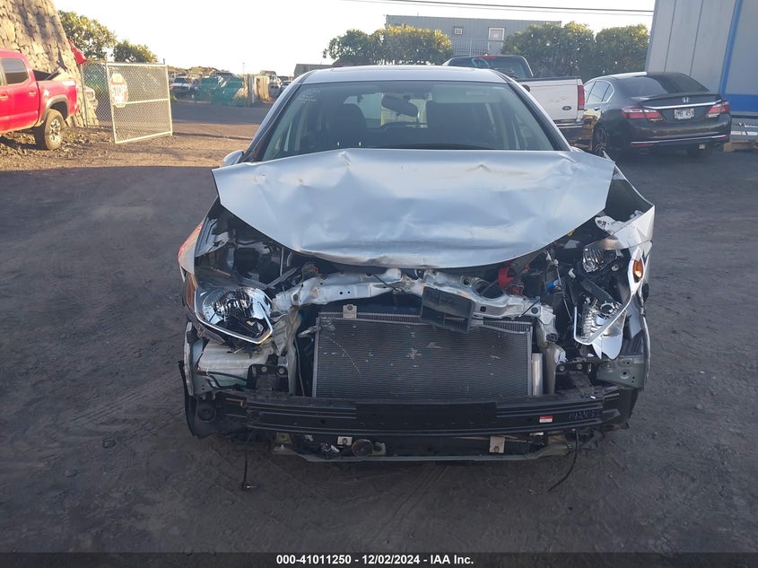 2015 HONDA FIT VIN: 3HGGK5H8XFM707758