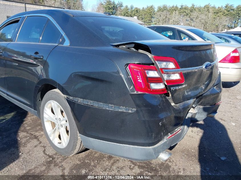 VIN 1FAHP2H80DG134062 2013 Ford Taurus, Sel no.12