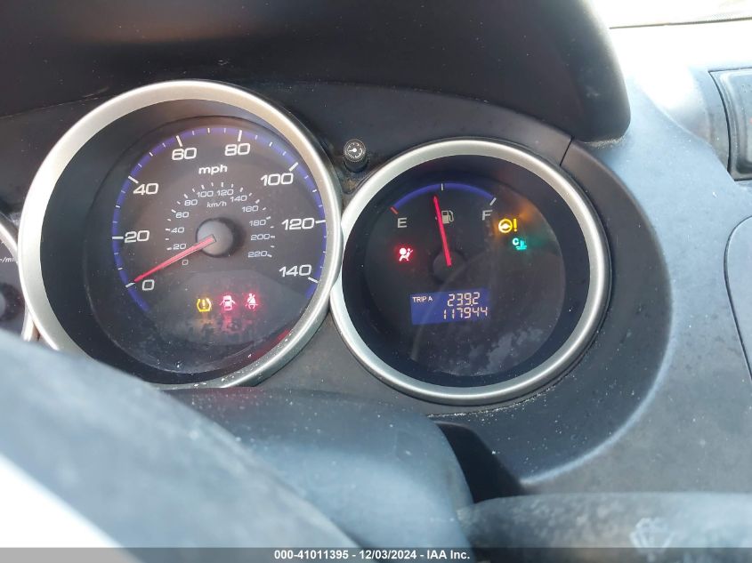 2008 Honda Fit Sport VIN: JHMGD38668S050672 Lot: 41011395