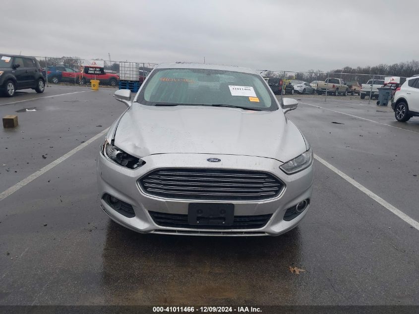 VIN 3FA6P0HD9FR178758 2015 FORD FUSION no.12