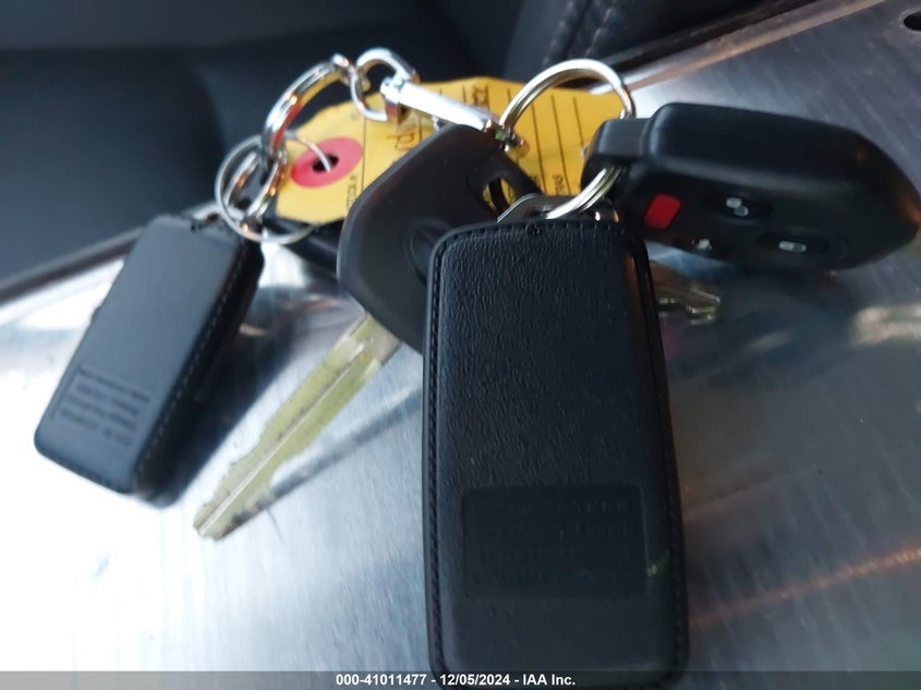 2016 SUBARU FORESTER 2.5I LIMITED - JF2SJAHC8GH499170