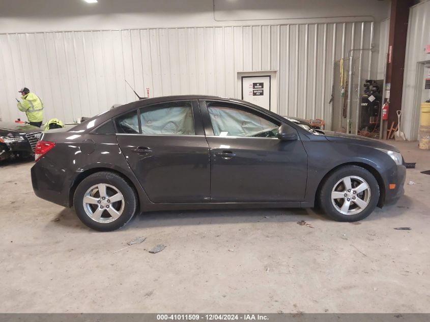 VIN 1G1PC5SBXE7289879 2014 CHEVROLET CRUZE no.13