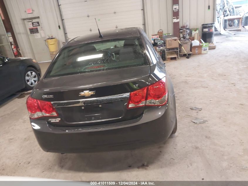 VIN 1G1PC5SBXE7289879 2014 CHEVROLET CRUZE no.16