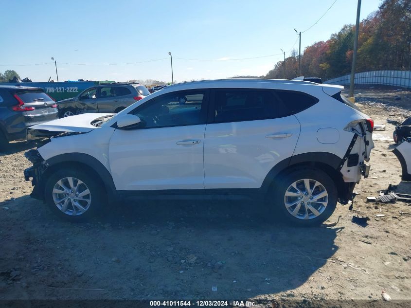 VIN KM8J33A40KU935220 2019 Hyundai Tucson, Value no.15