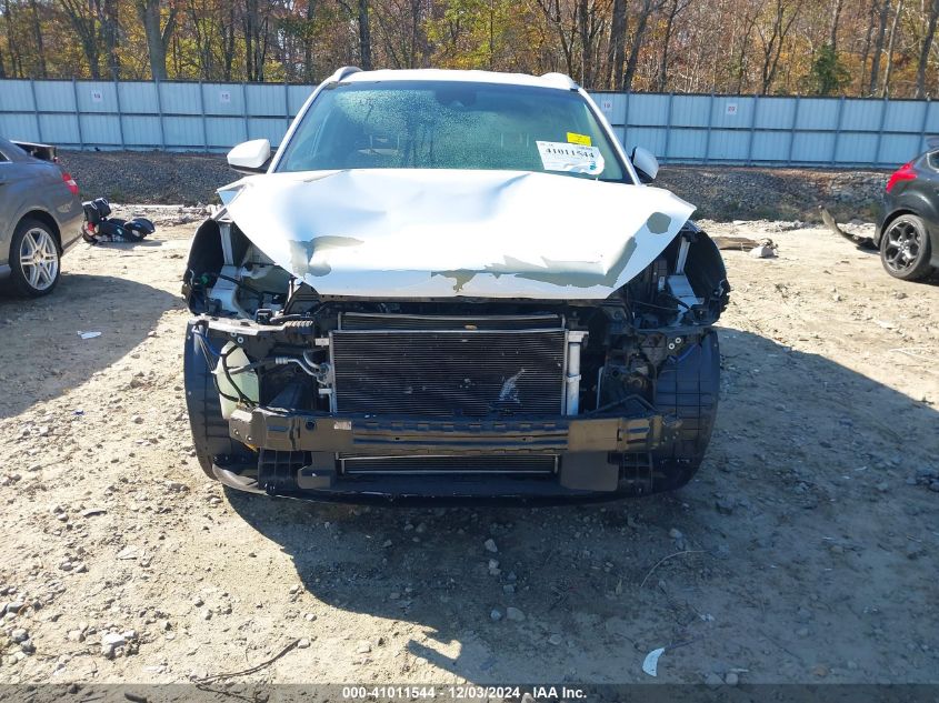 VIN KM8J33A40KU935220 2019 Hyundai Tucson, Value no.6