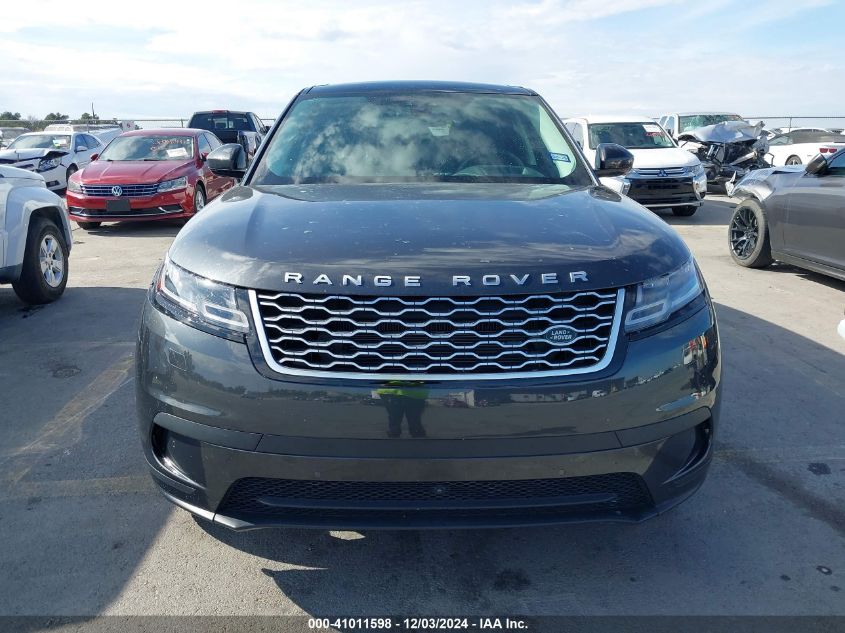 VIN SALYB2FV3LA253252 2020 LAND ROVER RANGE ROVER VELAR no.12