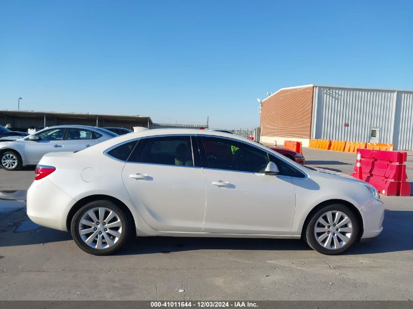 2016 Buick Verano VIN: 1G4PP5SK5G4123751 Lot: 41011644