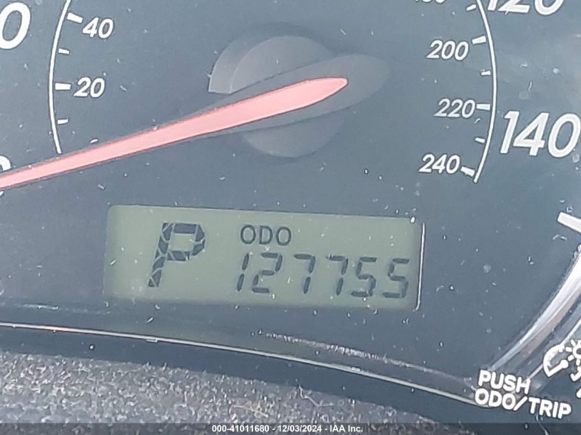 2013 TOYOTA COROLLA S - 2T1BU4EE6DC950836