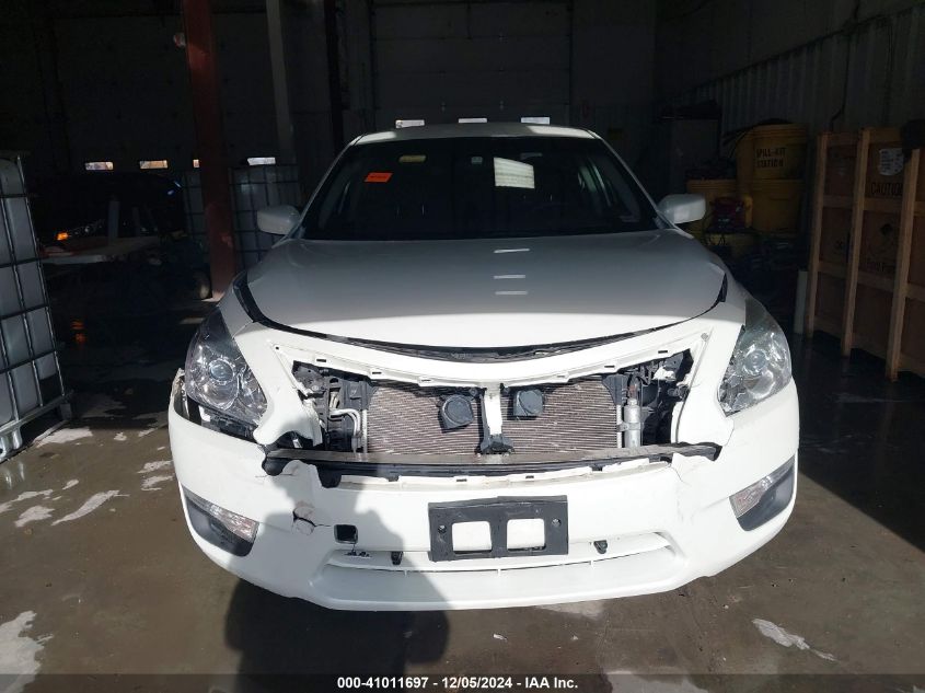 VIN 1N4AL3AP8EC423736 2014 Nissan Altima, 2.5 S no.6