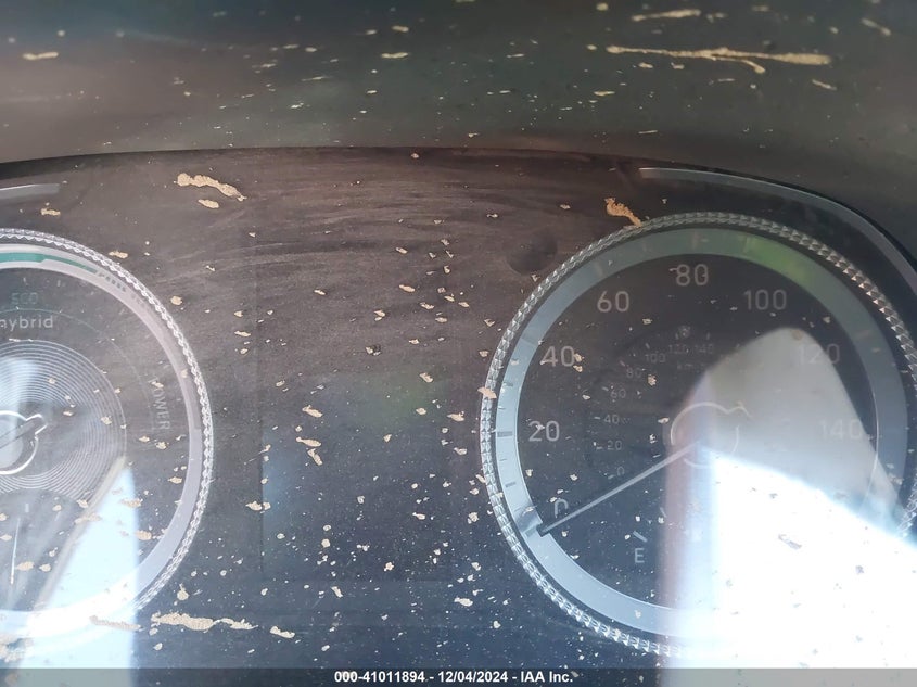 2022 HYUNDAI SONATA VIN: KMHL34JJ7NA047140